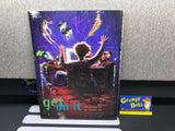 Nintendo Power: July 1995 Volume 74 (Magazine) Pre-Owned w/ Boogerman Poster + 2 Mailer Inserts + Earthbound Scratch n Sniff (As Pictured)