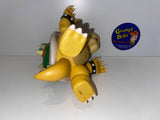 Bowser - Approx 6in (Jakks Pacific) 2014 (Nintendo) (Action Figure) Pre-Owned