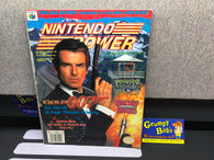 Nintendo Power: August 1997 Volume 99 (Magazine) Pre-Owned w/ Banjo-Kazooie Poster + 2 Mailer Inserts (As Pictured)