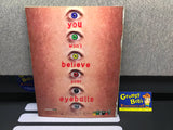 Nintendo Power: August 1997 Volume 99 (Magazine) Pre-Owned w/ Banjo-Kazooie Poster + 2 Mailer Inserts (As Pictured)