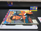 Nintendo Power: August 1997 Volume 99 (Magazine) Pre-Owned w/ Banjo-Kazooie Poster + 2 Mailer Inserts (As Pictured)