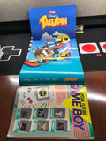 Nintendo Power: May 1991 Volume 24 (Magazine) Pre-Owned w/ Talespin Poster + 2 Mailer Inserts (As Pictured)