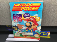 Nintendo Power: September 1993 Volume 52 (Magazine) Pre-Owned w/ Mortal Combat Poster + 2 Mailer Inserts + Cards (As Pictured)