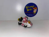 Mario Kart 8: Toadette (Happy Meal Toy) 2022 (McDonalds) (Nintendo) Pre-Owned