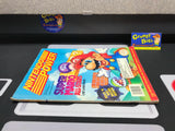 Nintendo Power: September 1993 Volume 52 (Magazine) Pre-Owned w/ Mortal Combat Poster + 2 Mailer Inserts + Cards (As Pictured)