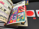 Nintendo Power: September 1993 Volume 52 (Magazine) Pre-Owned w/ Mortal Combat Poster + 2 Mailer Inserts + Cards (As Pictured)