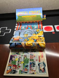 Nintendo Power: September 1993 Volume 52 (Magazine) Pre-Owned w/ Mortal Combat Poster + 2 Mailer Inserts + Cards (As Pictured)