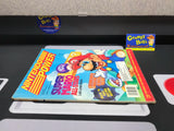 Nintendo Power: September 1993 Volume 52 (Magazine) Pre-Owned w/ Mortal Combat Poster + Mailer Insert (No Cards) (As Pictured)