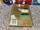 The Legend of Zelda (Nintendo) Pre-Owned: Game, Manual, Styrofoam, and Box