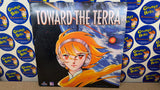 Toward The Terra (LaserDisc) Pre-Owned (As Pictured/As Is)