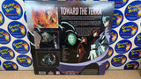 Toward The Terra (LaserDisc) Pre-Owned (As Pictured/As Is)