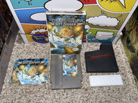 Sky Shark (Nintendo) Pre-Owned: Game, Manual, Styrofoam, Dust Cover, and Box