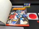 Nintendo Power: January 1994 Volume 56 (Magazine) Pre-Owned w/ Silver Cover + Bugs Bunny Rabbit Rampage Poster + 2 Mailer Inserts + SNES Power Index (No Cards) (As Pictured)