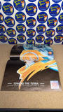 Toward The Terra (LaserDisc) Pre-Owned (As Pictured/As Is)