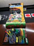 Nintendo Power: January 1994 Volume 56 (Magazine) Pre-Owned w/ Silver Cover + Bugs Bunny Rabbit Rampage Poster + 2 Mailer Inserts + SNES Power Index (No Cards) (As Pictured)