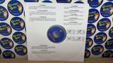 Toward The Terra (LaserDisc) Pre-Owned (As Pictured/As Is)