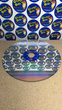 Toward The Terra (LaserDisc) Pre-Owned (As Pictured/As Is)
