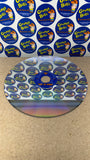 Toward The Terra (LaserDisc) Pre-Owned (As Pictured/As Is)