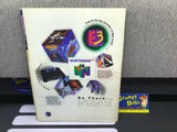 Nintendo Power: May 1996 Volume 84 (Magazine) Pre-Owned w/ Super Mario RPG Legend of the Seven Stars Poster & Cards  + 2 Mailer Inserts (As Pictured)