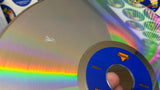 Toward The Terra (LaserDisc) Pre-Owned (As Pictured/As Is)