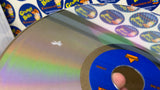 Toward The Terra (LaserDisc) Pre-Owned (As Pictured/As Is)