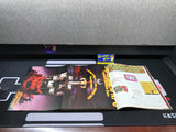 Nintendo Power: May 1996 Volume 84 (Magazine) Pre-Owned w/ Super Mario RPG Legend of the Seven Stars Poster & Cards  + 2 Mailer Inserts (As Pictured)