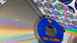 Toward The Terra (LaserDisc) Pre-Owned (As Pictured/As Is)