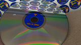 Toward The Terra (LaserDisc) Pre-Owned (As Pictured/As Is)