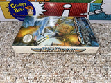 Sky Shark (Nintendo) Pre-Owned: Game, Manual, Styrofoam, Dust Cover, and Box