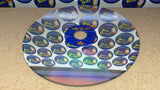 Toward The Terra (LaserDisc) Pre-Owned (As Pictured/As Is)