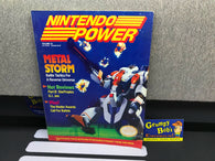 Nintendo Power: March 1991 Volume 22 (Magazine) Pre-Owned w/ Battletoads Poster + 3 Mailer Inserts (As Pictured)