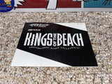 Kings Of The Beach (Nintendo) Pre-Owned: Game, Manual, Dust Cover, Styrofoam, and Box