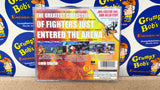 Street Fighter Collection (Black Label) (Fighters Edge Variant) (Playstation 1) Pre-Owned (As Pictured)