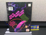 Nintendo Power: February 1991 Volume 21 (Magazine) Pre-Owned w/ Metal Storm Poster + 2 Mailer Inserts (As Pictured)