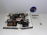 Nascar 99 (Nintendo 64) Pre-Owned: Game, Manual, 3 Inserts, Tray, Box, and Box Protector