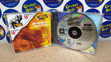 Street Fighter Collection (Black Label) (Fighters Edge Variant) (Playstation 1) Pre-Owned (As Pictured)