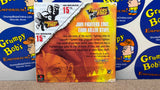 Street Fighter Collection (Black Label) (Fighters Edge Variant) (Playstation 1) Pre-Owned (As Pictured)