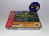 Nascar 99 (Nintendo 64) Pre-Owned: Game, Manual, 3 Inserts, Tray, Box, and Box Protector