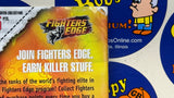 Street Fighter Collection (Black Label) (Fighters Edge Variant) (Playstation 1) Pre-Owned (As Pictured)