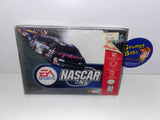 Nascar 99 (Nintendo 64) Pre-Owned: Game, Manual, 3 Inserts, Tray, Box, and Box Protector