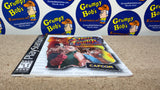 Street Fighter Collection (Black Label) (Fighters Edge Variant) (Playstation 1) Pre-Owned (As Pictured)