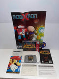 DOOM 64 (Nintendo 64) Pre-Owned: Game, Manual, Poster, 4 Inserts, Tray, and Box