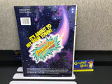 Nintendo Power: September/October 1990 Volume 16 (Magazine) Pre-Owned w/ Solar Jetman Poster + 2 Mailer Inserts (As Pictured)