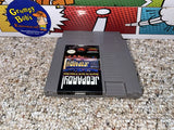 Jeopardy (Nintendo) Pre-Owned: Game, Manual, Dust Cover, and Box