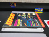Nintendo Power: September/October 1990 Volume 16 (Magazine) Pre-Owned w/ Solar Jetman Poster + 2 Mailer Inserts (As Pictured)