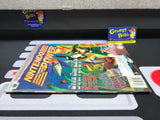 Nintendo Power: July 1997 Volume 98 (Magazine) Pre-Owned w/ Ken Griffey Jr. Poster + Star Fox 64 Cards + 3 Mailer Inserts (As Pictured)