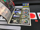 Nintendo Power: July 1997 Volume 98 (Magazine) Pre-Owned w/ Ken Griffey Jr. Poster + Star Fox 64 Cards + 3 Mailer Inserts (As Pictured)