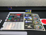 Nintendo Power: July 1997 Volume 98 (Magazine) Pre-Owned w/ Ken Griffey Jr. Poster + Star Fox 64 Cards + 3 Mailer Inserts (As Pictured)