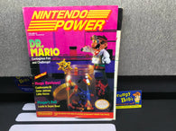 Nintendo Power: Volume 18 (Magazine) Pre-Owned w/ Player's Poll & Order Form Insert (No Poster) (As Pictured)