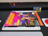 Nintendo Power: Volume 18 (Magazine) Pre-Owned w/ Player's Poll & Order Form Insert (No Poster) (As Pictured)